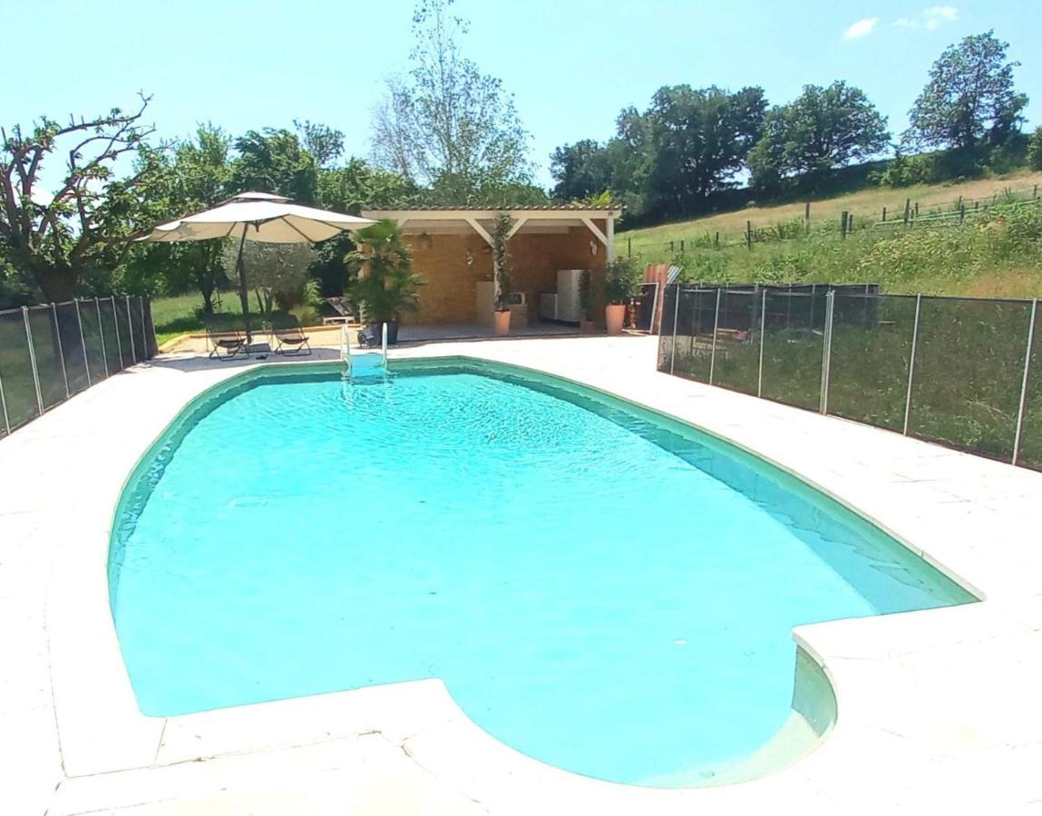 Domaine Bellavigne Gites Et Spa Forcalquier Exterior foto