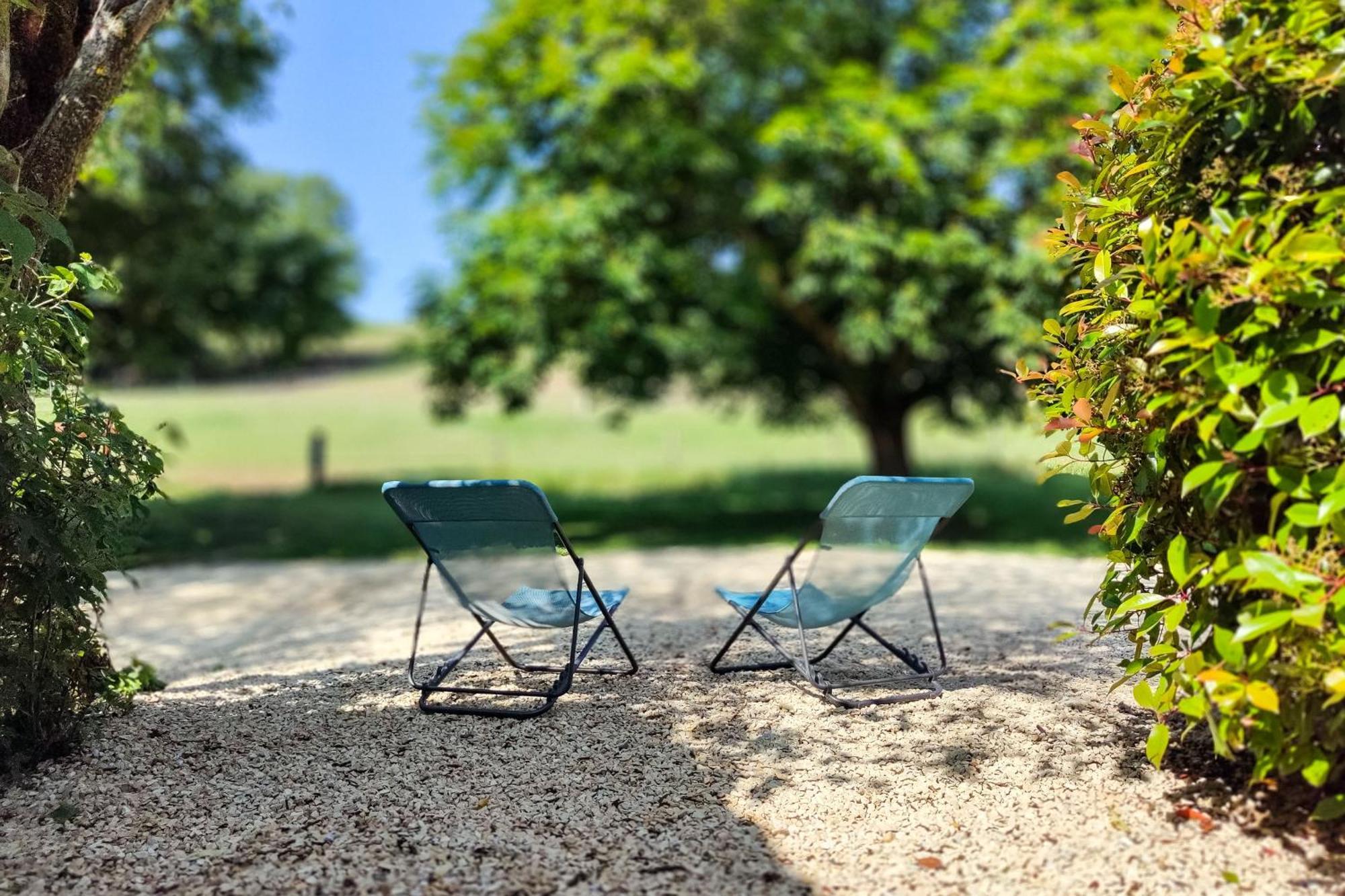Domaine Bellavigne Gites Et Spa Forcalquier Exterior foto