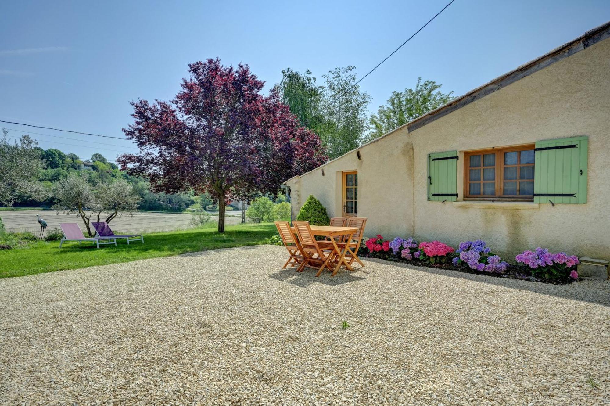 Domaine Bellavigne Gites Et Spa Forcalquier Exterior foto